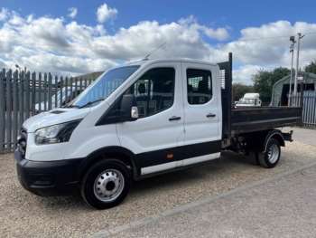 Used Ford Transit 2021 for sale - 75110732: Photo