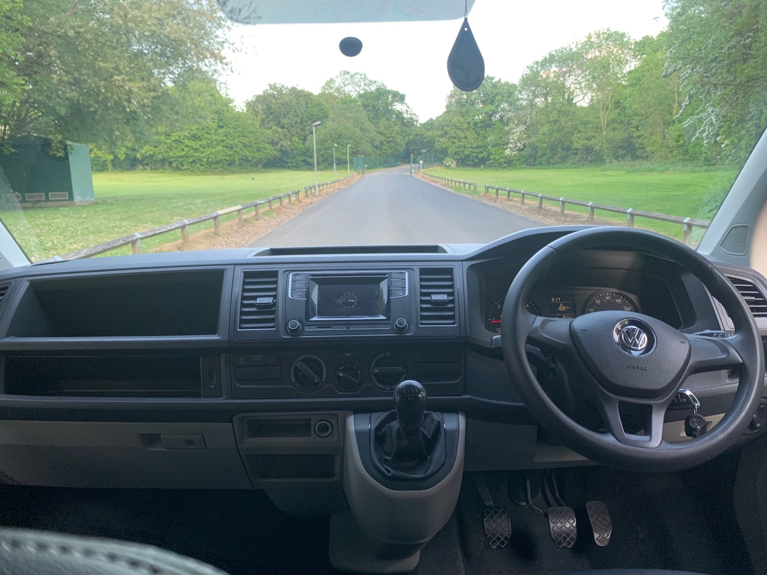 Vehicle 11