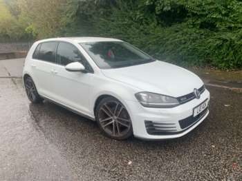 2013 - 2.0 TDI GT 5dr