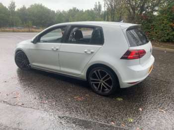 Used Volkswagen Golf 2013 for sale - 74897750: Photo