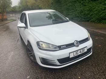 Used Volkswagen Golf 2013 for sale - 74897750: Photo