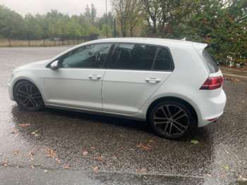 Used Volkswagen Golf 2013 for sale - 74897750: Photo