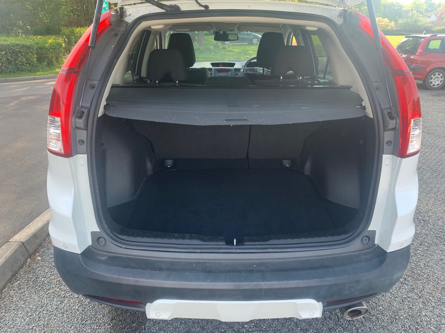 Vehicle 16