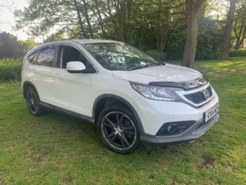 2014 (14) - 2.2 i-DTEC Black Edition 5dr