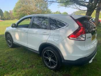 Used Honda CR-V 2014 for sale - 74544267: Photo