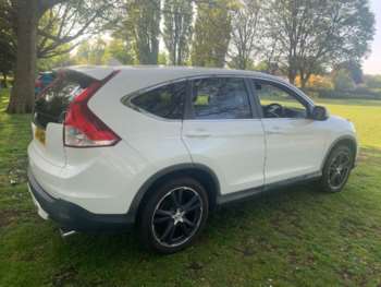 Used Honda CR-V 2014 for sale - 74544267: Photo