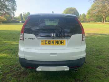 Used Honda CR-V 2014 for sale - 74544267: Photo