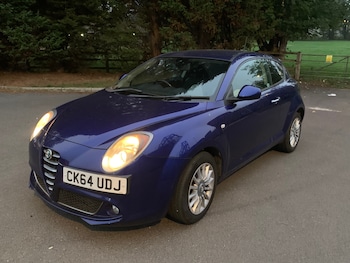 2014 (64) - 0.9 TB TwinAir 105 Sprint 3dr