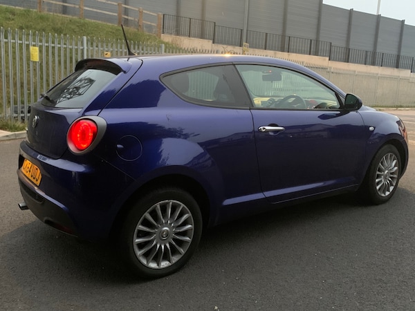 Used Alfa Romeo MiTo 2014 for sale - 76281060: Photo 2