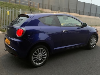 Used Alfa Romeo MiTo 2014 for sale - 76281060: Photo