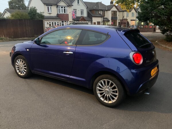 Used Alfa Romeo MiTo 2014 for sale - 76281060: Photo 3