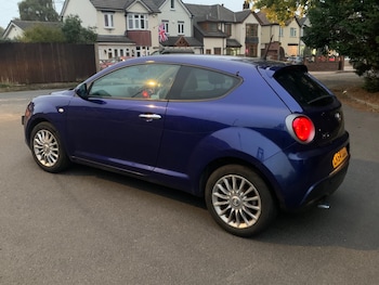Used Alfa Romeo MiTo 2014 for sale - 76281060: Photo
