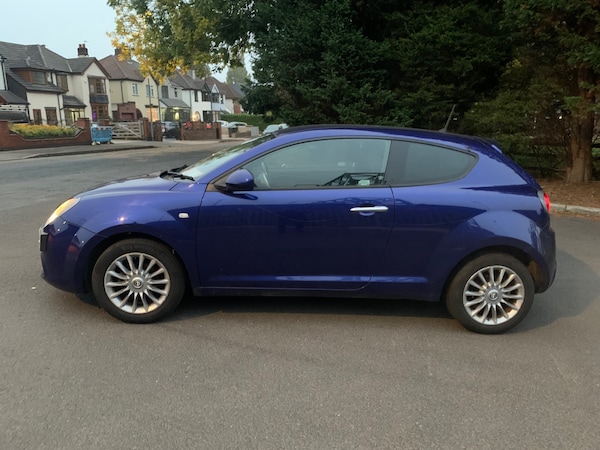 Used Alfa Romeo MiTo 2014 for sale - 76281060: Photo 5