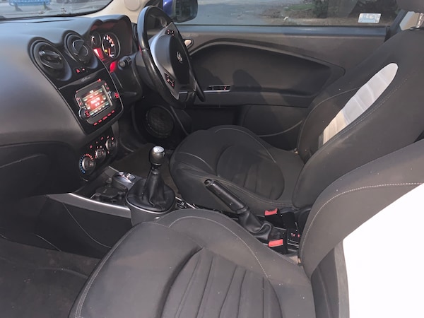 Used Alfa Romeo MiTo 2014 for sale - 76281060: Photo 6