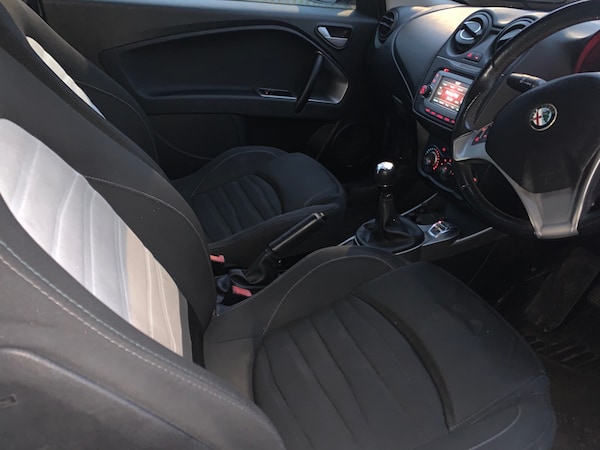 Used Alfa Romeo MiTo 2014 for sale - 76281060: Photo 7