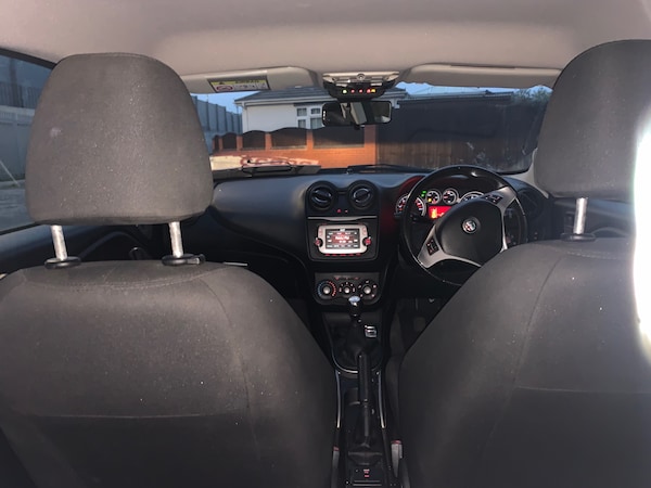 Used Alfa Romeo MiTo 2014 for sale - 76281060: Photo 8