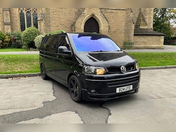 Volkswagen - Transporter