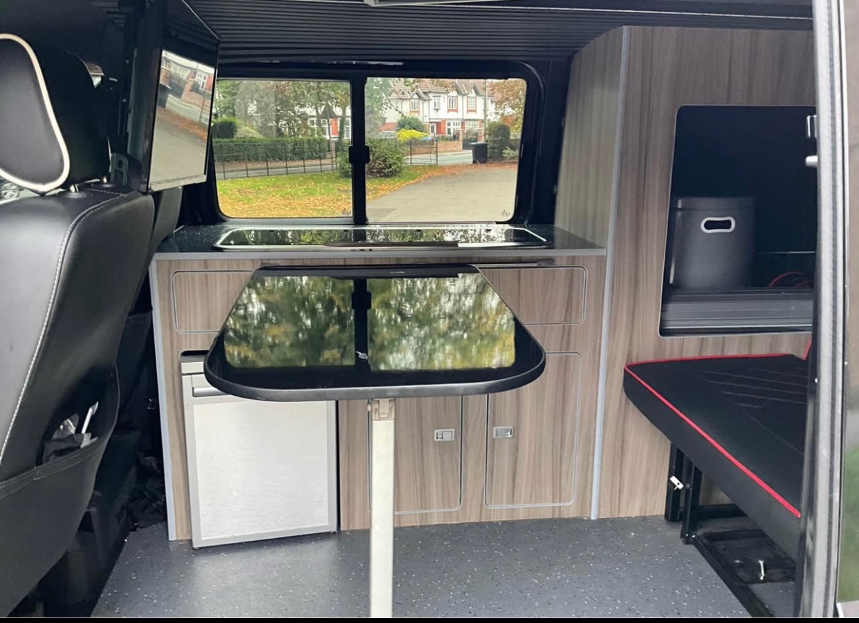 Used Volkswagen Transporter 2012 for sale - 76317068: Photo 4