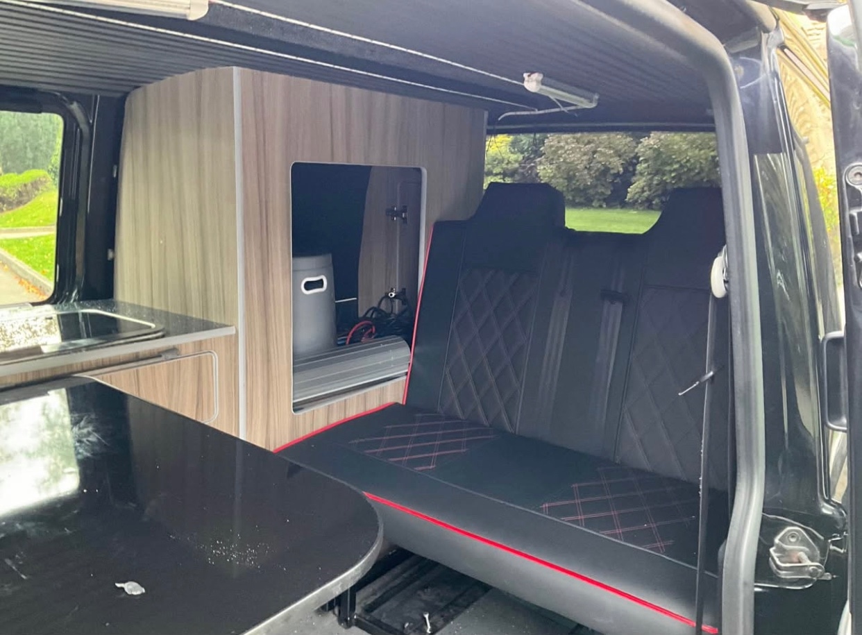 Used Volkswagen Transporter 2012 for sale - 76317068: Photo 5