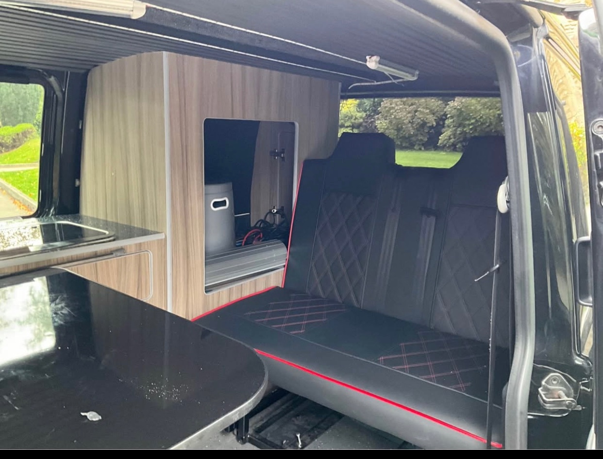 Used Volkswagen Transporter 2012 for sale - 76317068: Photo 6