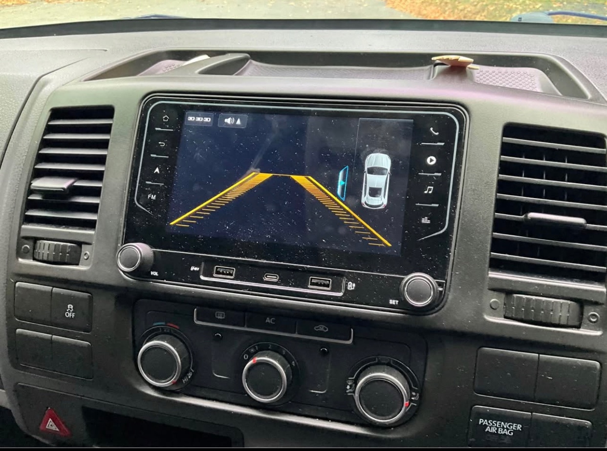 Used Volkswagen Transporter 2012 for sale - 76317068: Photo 7