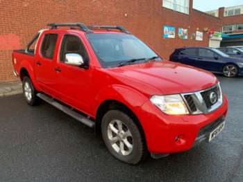 Used Nissan Navara 2011 for sale - 75172065: Photo
