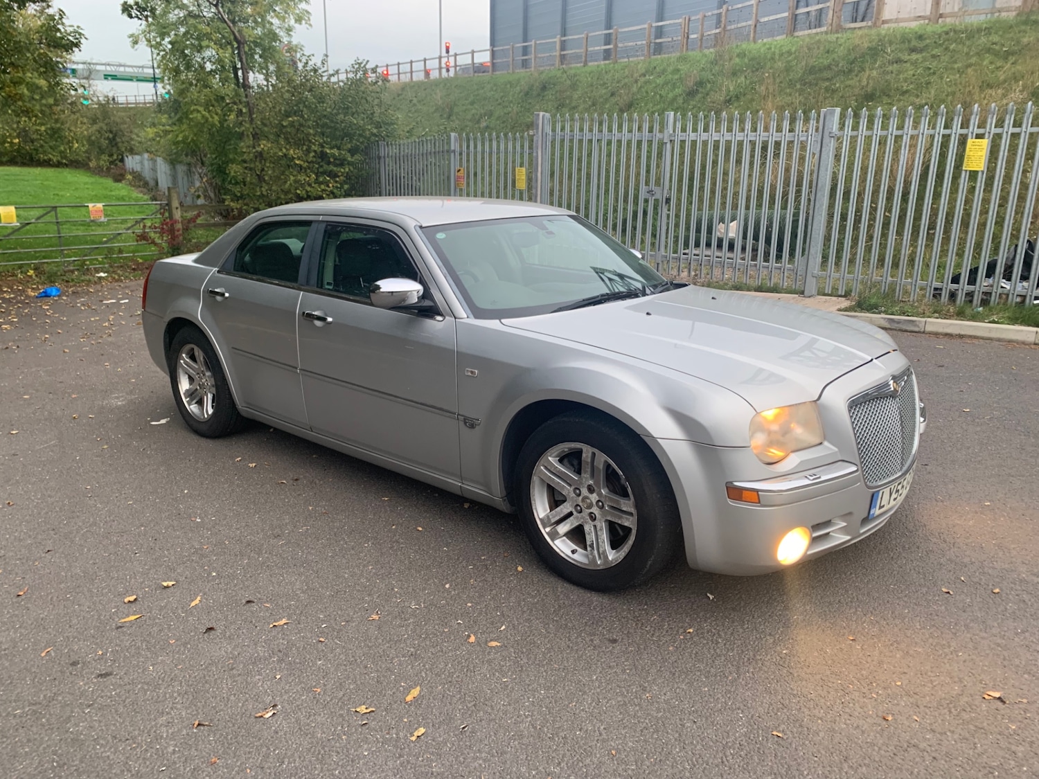 Used Chrysler 300C 2005 for sale - 76319759: Photo 1