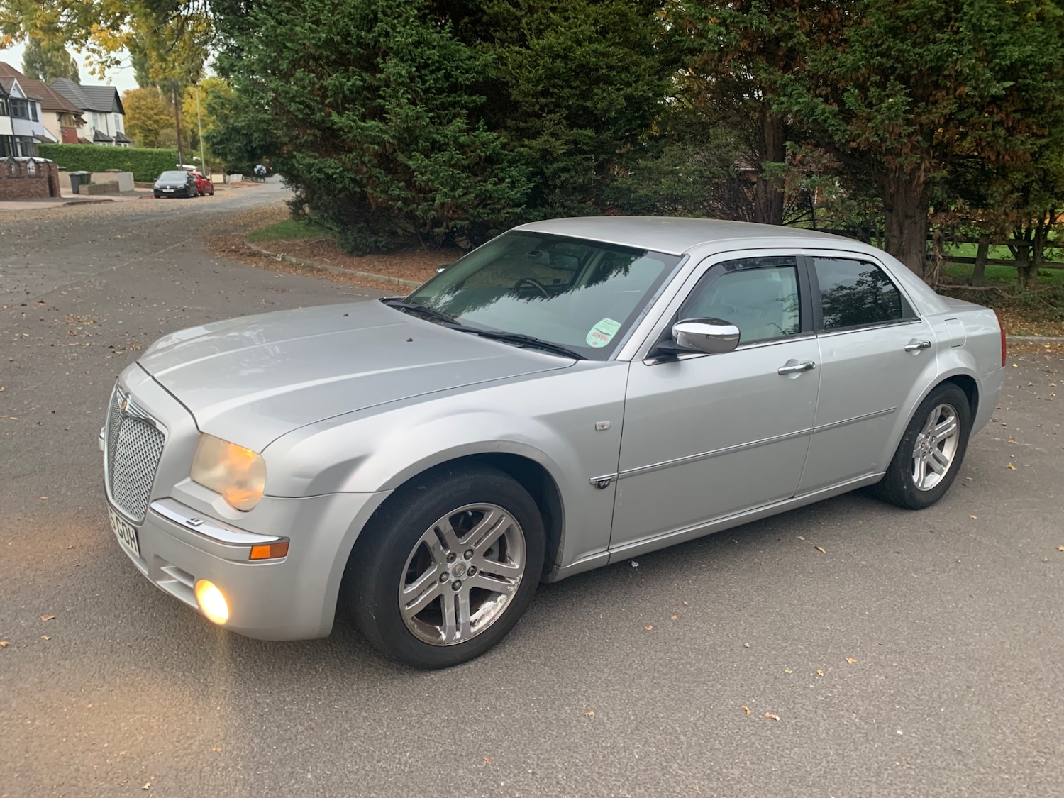 Used Chrysler 300C 2005 for sale - 76319759: Photo 3