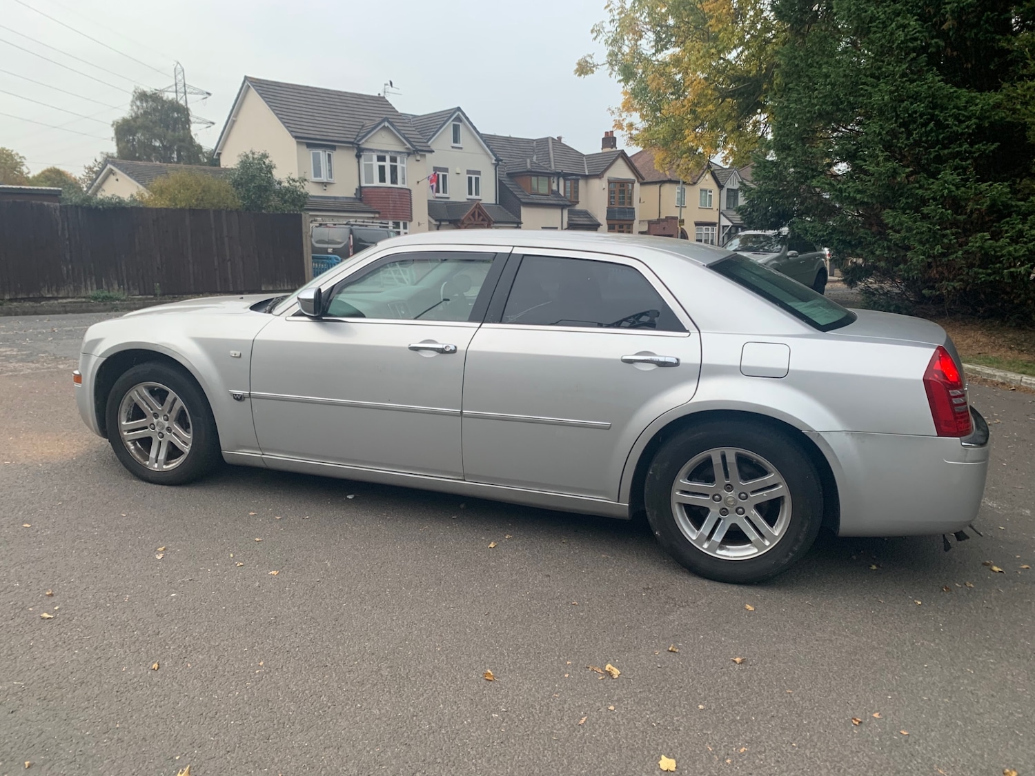 Used Chrysler 300C 2005 for sale - 76319759: Photo 4