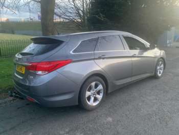 Used Hyundai i40 2013 for sale - 74467832: Photo