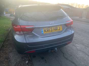 Used Hyundai i40 2013 for sale - 74467832: Photo