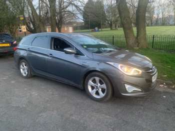 Used Hyundai i40 2013 for sale - 74467832: Photo