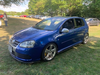 Used Volkswagen Golf  for sale - 74622316: Photo