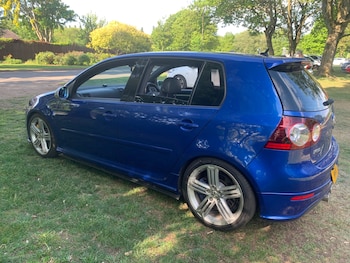 Used Volkswagen Golf  for sale - 74622316: Photo