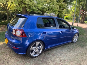 Used Volkswagen Golf  for sale - 74622316: Photo