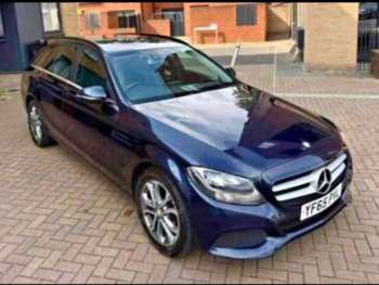 2015 (65) - C200 SE 5dr