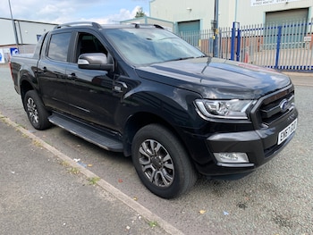 Ford - Ranger