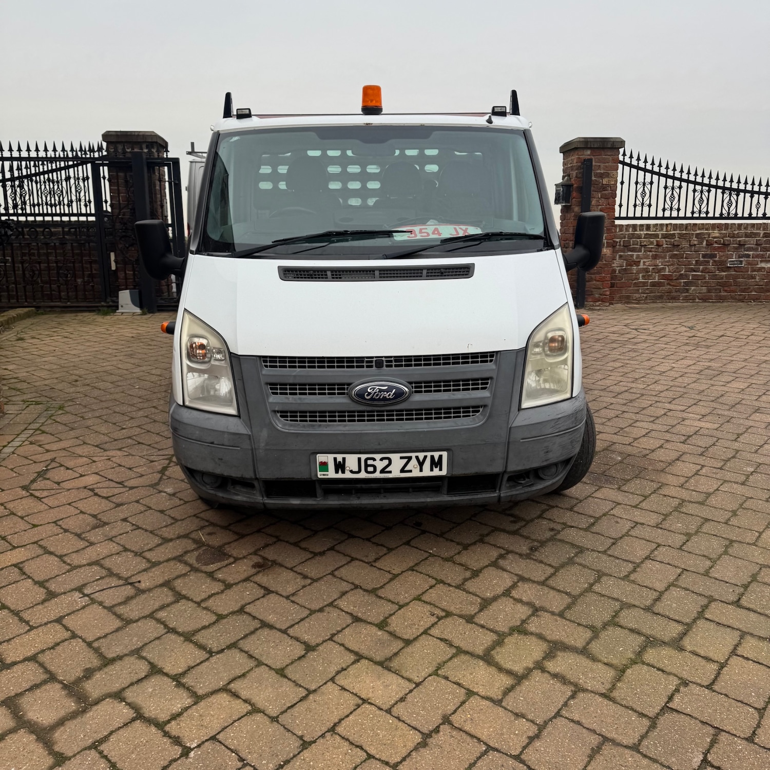 Used Ford Transit 2012 for sale - 77179778: Photo 2