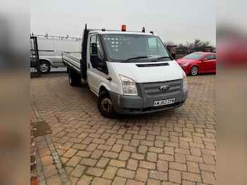 Used Ford Transit 2012 for sale - 77179778: Photo