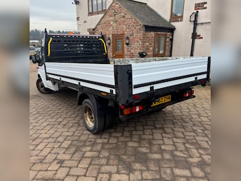 Used Ford Transit 2012 for sale - 77179778: Photo