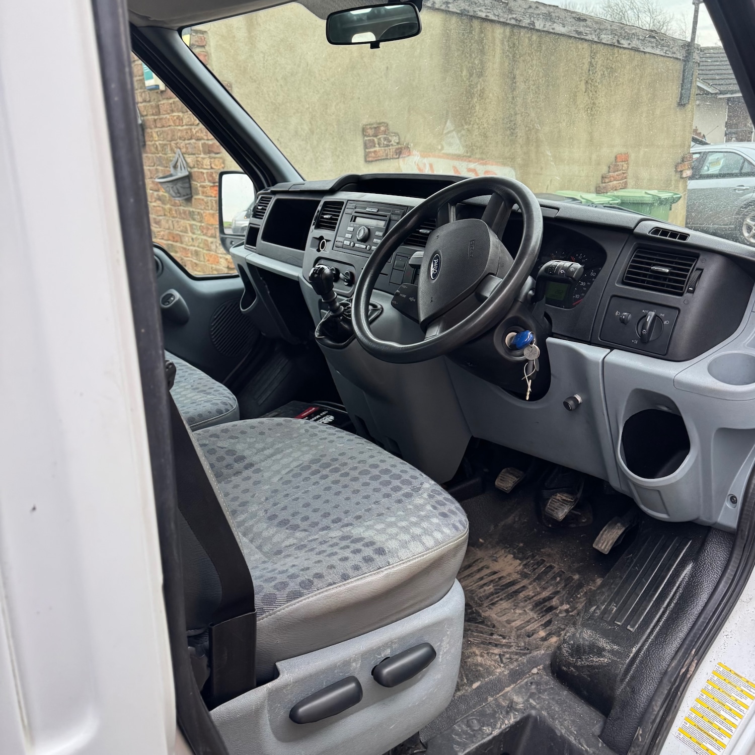 Used Ford Transit 2012 for sale - 77179778: Photo 6