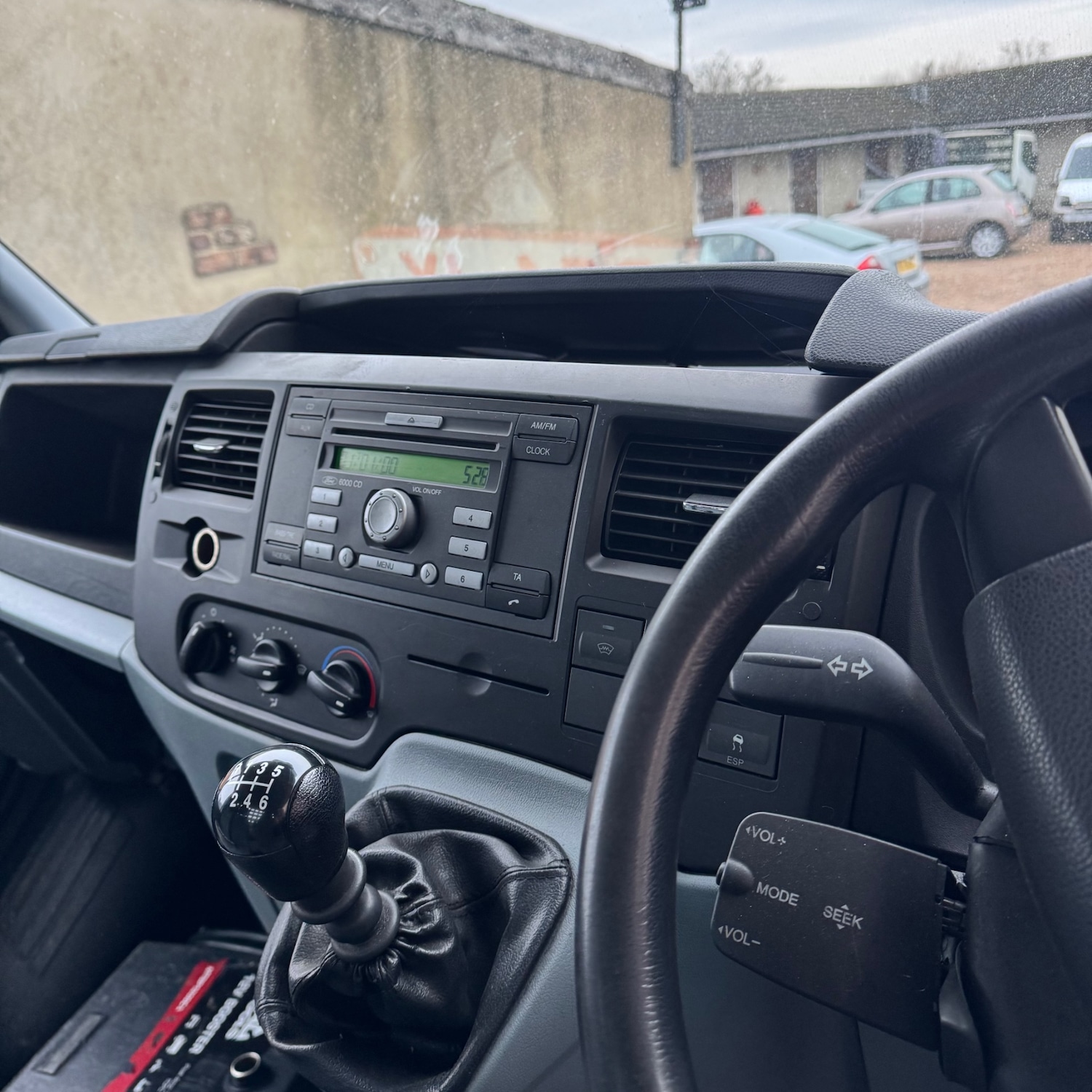 Used Ford Transit 2012 for sale - 77179778: Photo 7