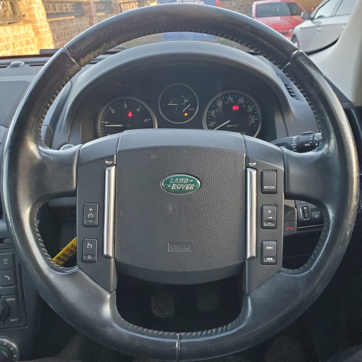 Used Land Rover Freelander 2011 for sale - 77179828: Photo 10
