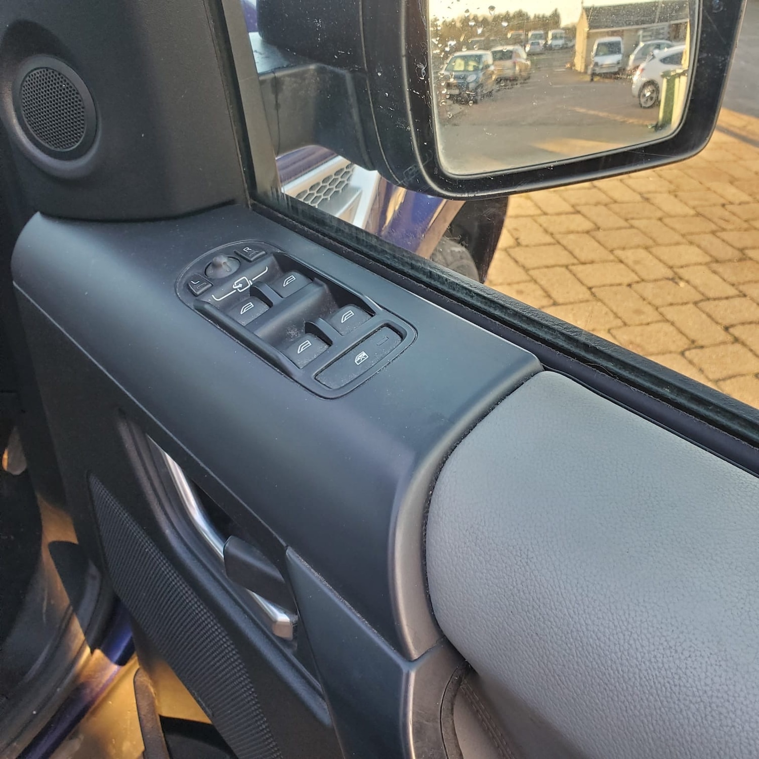 Used Land Rover Freelander 2011 for sale - 77179828: Photo 11