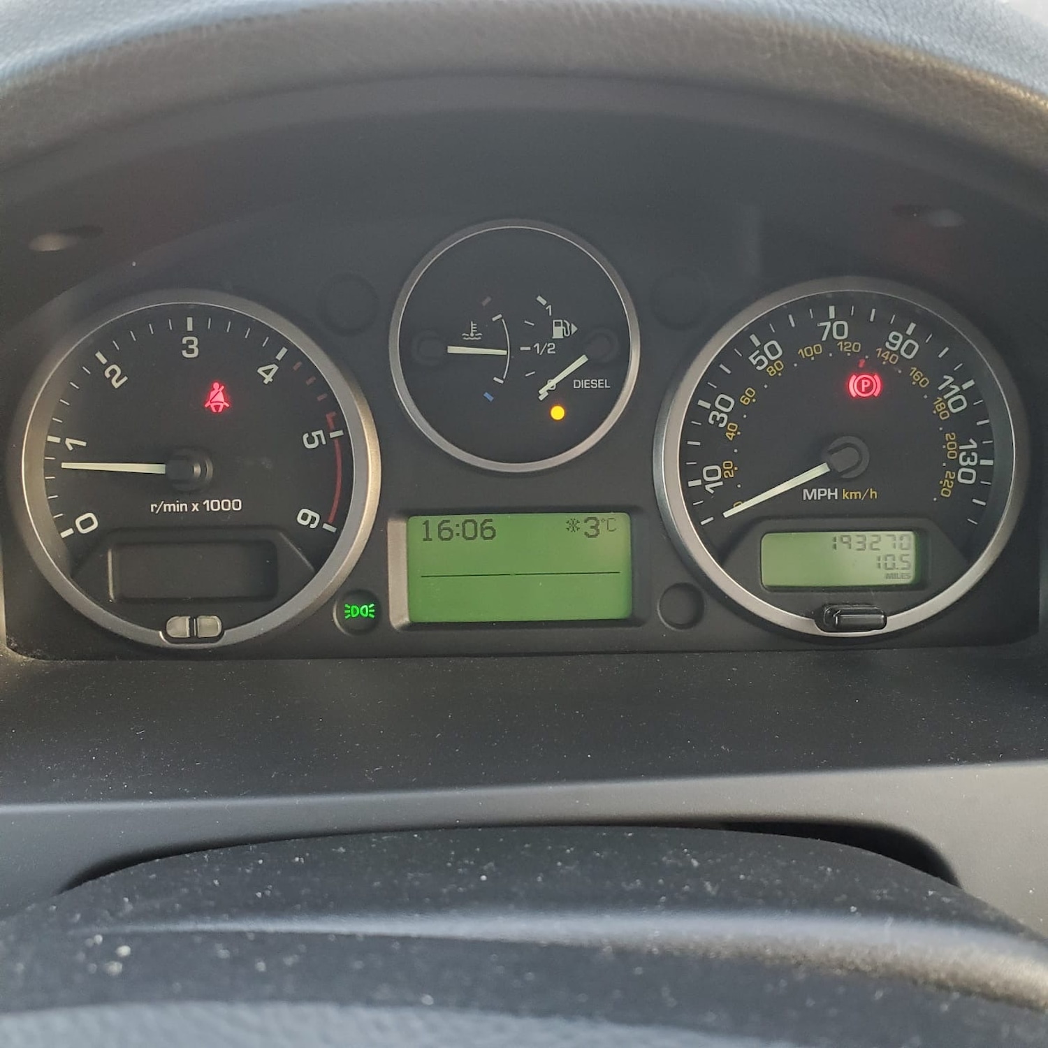 Used Land Rover Freelander 2011 for sale - 77179828: Photo 12