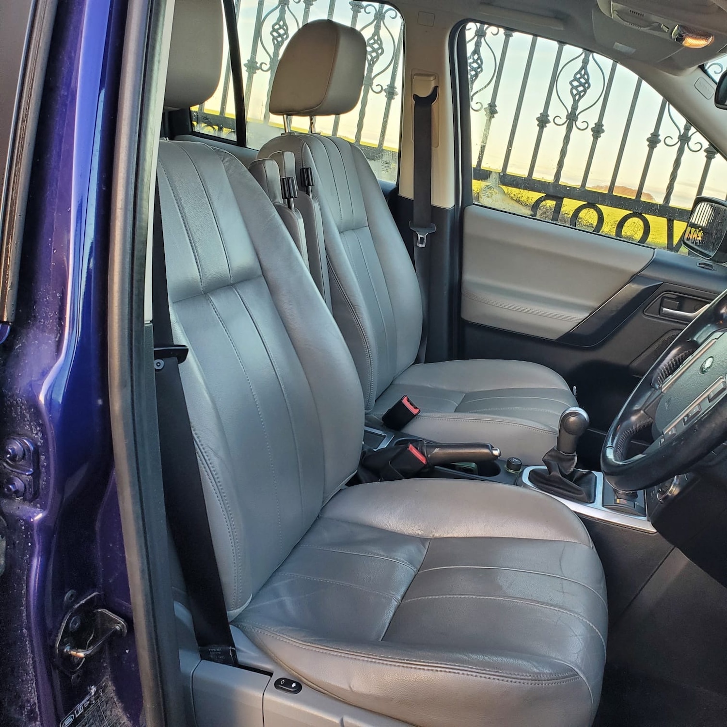 Used Land Rover Freelander 2011 for sale - 77179828: Photo 7