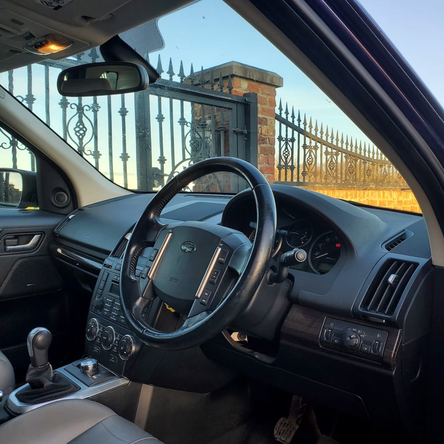 Used Land Rover Freelander 2011 for sale - 77179828: Photo 8