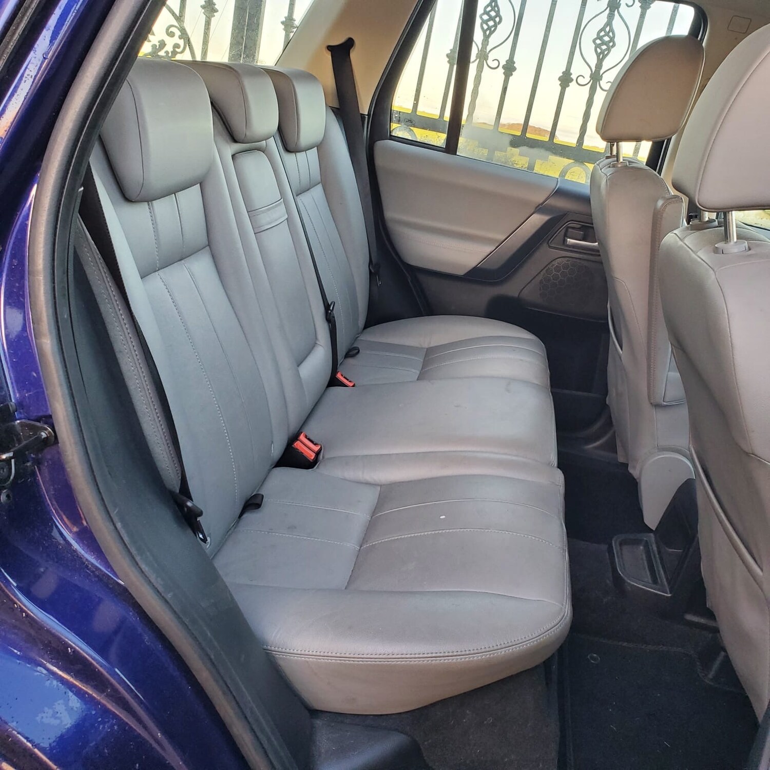 Used Land Rover Freelander 2011 for sale - 77179828: Photo 9