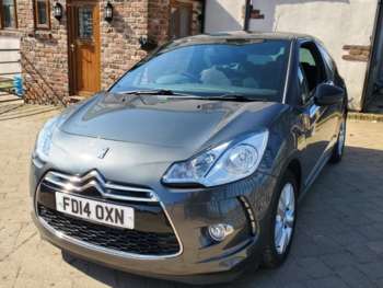 Used Citroen DS3 2014 for sale - 74163768: Photo