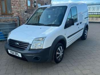 Used Ford Transit Connect 2011 for sale - 74549748: Photo